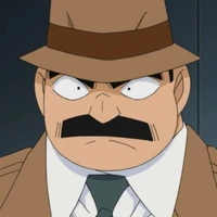 Megure Juzo