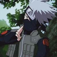 Hatake Kakashi