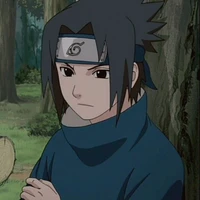 Uchiha Sasuke