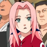 Haruno Sakura