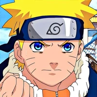 Uzumaki Naruto