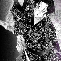 Kibutsuji Muzan