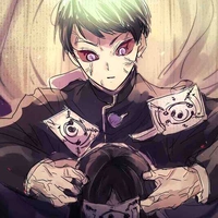 Yuishirou