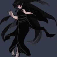 Nakime [ Linh Hồn ]
