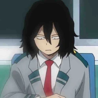 Aizawa Shouta_Eraser Head/23