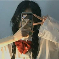 Triệu Nghiên Dương( bạn thân nu9)