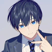 Isagi Yoichi