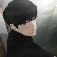 Huyng Suk/Daniel