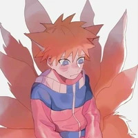 Uzumaki Naruto