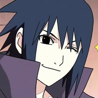 Uchiha Charasuke