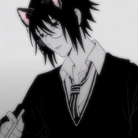 Uchiha Sasuke