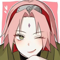 Haruno Sakura