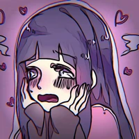 Hyuga Hinata