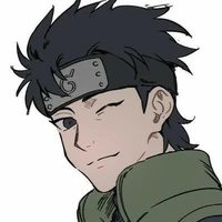 Uchiha Shisui