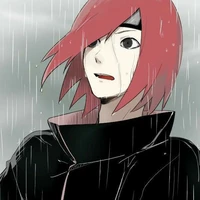 Uzumaki Nagato