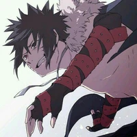 Namikaze Menma