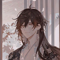 Zhongli | Morax