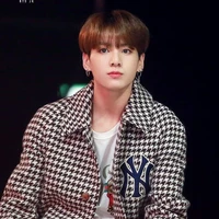 Jungkook ( cậu )