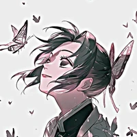 Kochou Shinobu