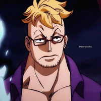 Marco «Sư đoàn trưởng sư đoàn 1»