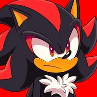 Shadow The Hedgehog(001)