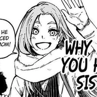 sister chigiri