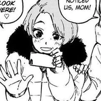 mom chigiri