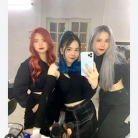 chị em