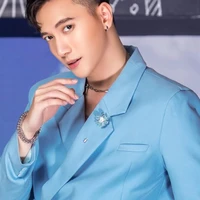 nguyễn cao sơn thạch ( ST)