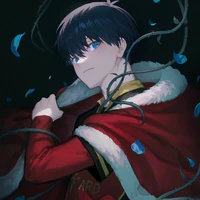 Isagi Yoichi