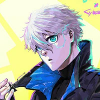 Nagi Seishiro
