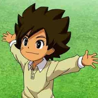 Matatagi Shun