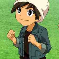 Matatagi Yuuta