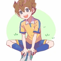 Matsukaze Tenma