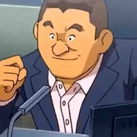 Matsui Yasuji