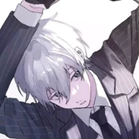Nagi Seishiro