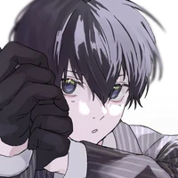 Isagi Yoichi