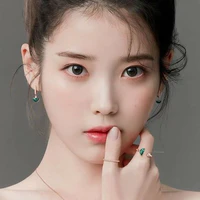 Lee Ji Eun [ IU ]