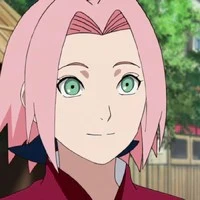 haruno Sakura