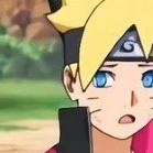uzumaki Boruto