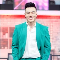 Lê Dương Bảo Lâm