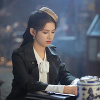 Mộc Uyển Khanh