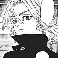 Sano Manjirou - Mikey