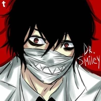 Dr. smiley