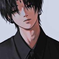 Chrollo Lucifer 
