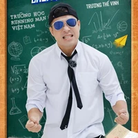 Trương Thế Vinh