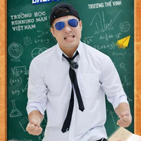 Trương Thế Vinh