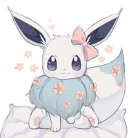Eevuii(Shiny)_Sura