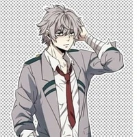 Bakugo Dai [ Briller ]