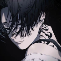 Sano Manjiro ( Mikey)
